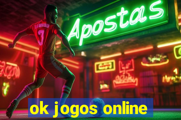 ok jogos online